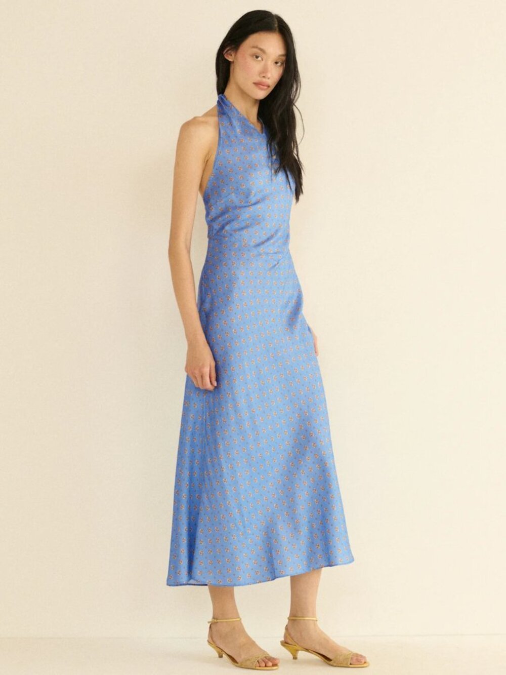 Doen Noemie Dress